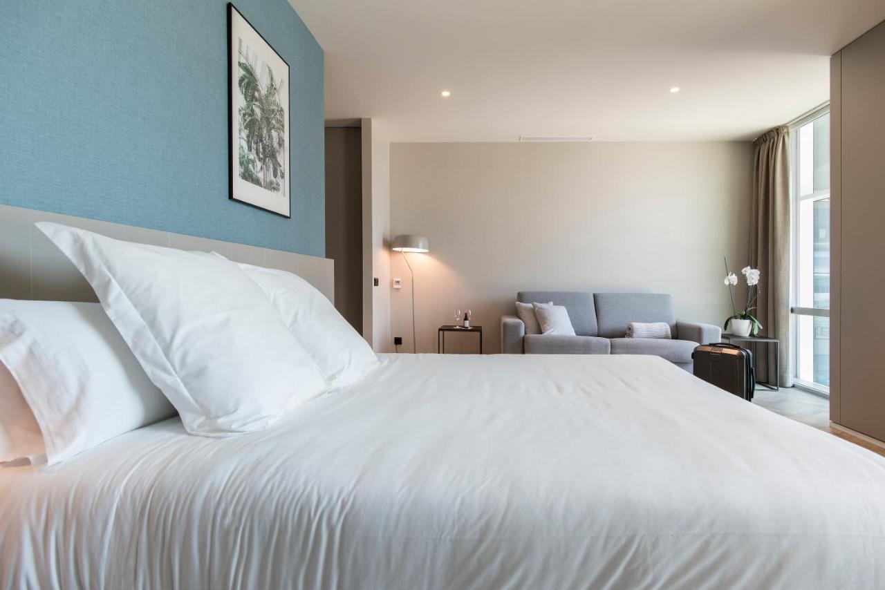 Sleep&Fly Hotel El Prat de Llobregat Ngoại thất bức ảnh