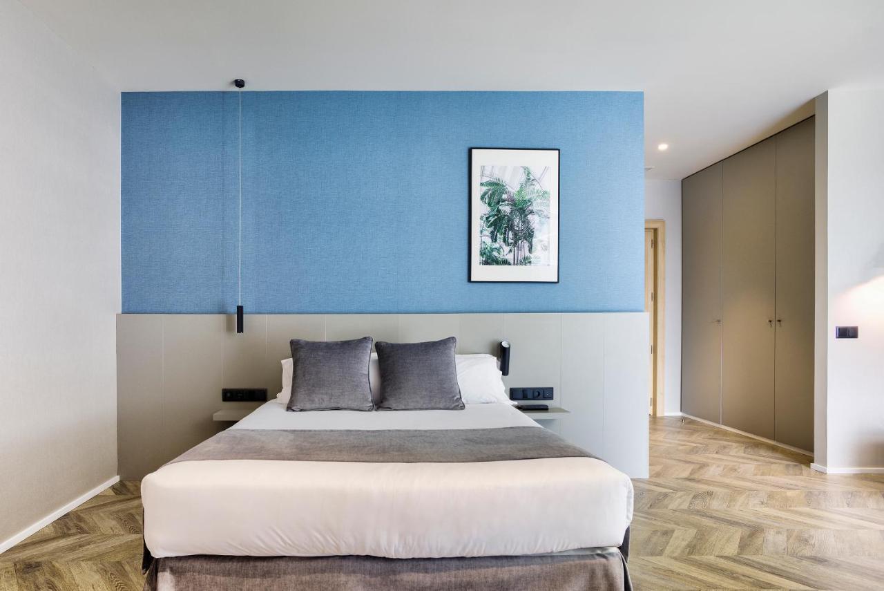 Sleep&Fly Hotel El Prat de Llobregat Ngoại thất bức ảnh